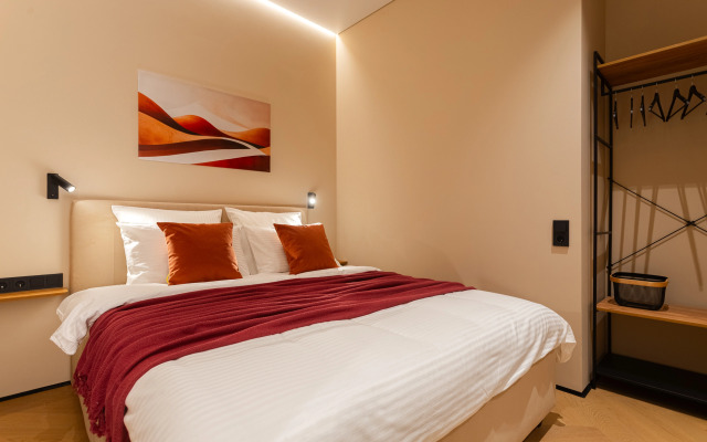 Квартира Остров мечты