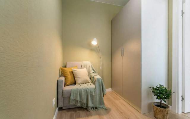 Апартаменты Premium на Мысхакском Шоссе от LetoApart 1