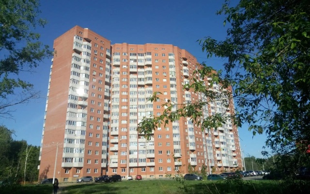 Ispania Apartments Na Kosmonavtov