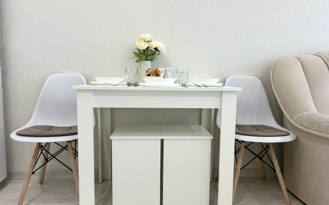 Апартаменты FSF Прекрасная Двушка Мега