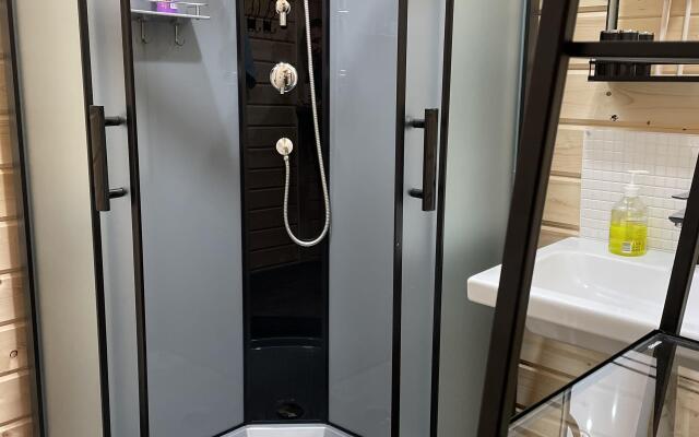 Гостевой дом Усадьба Гирвас