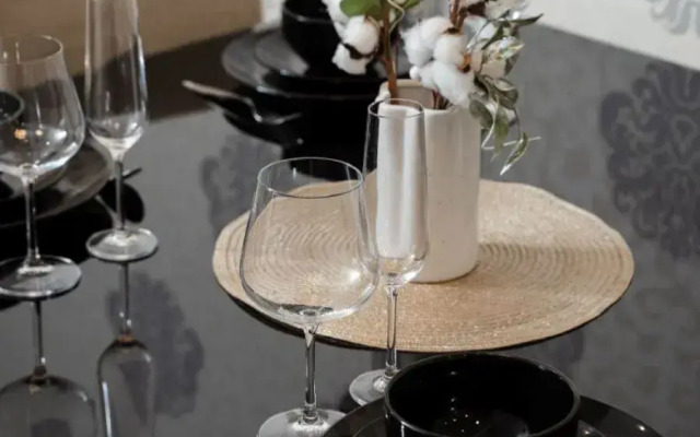 Квартира Двухкомнатная 60 м²