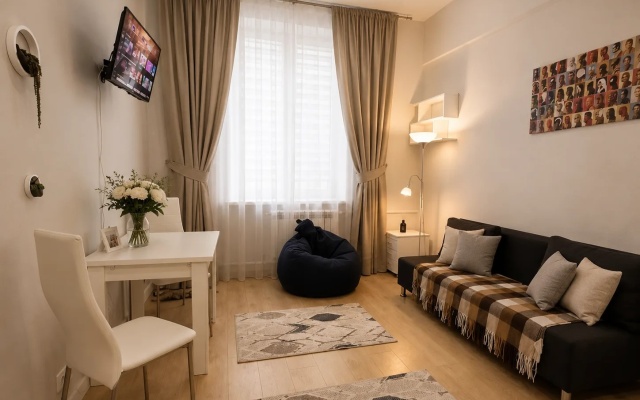 Апартаменты BestFlat24 у м.Бабушкинская