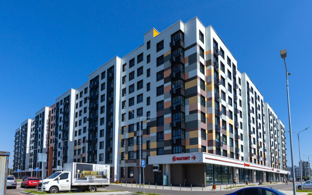 Квартира Дизайнерская студия в Молоково