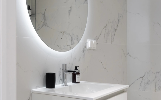 Апартаменты рядом с Метро Балтийская