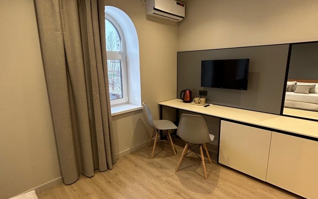 Гостевой дом Камское House