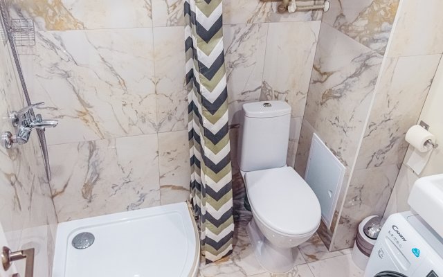 Uyutnaya Studiya, Otlichnoe Raspolozhenie, Tsentr, Dostoprimechatelnosti ot Uyut i Komfort Nn Apartments