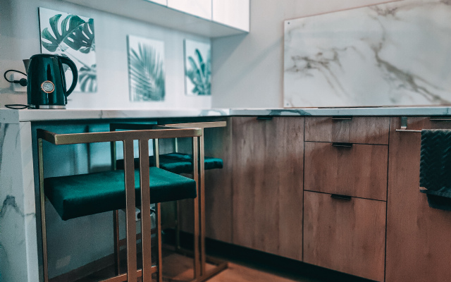 Start Modern Apartments