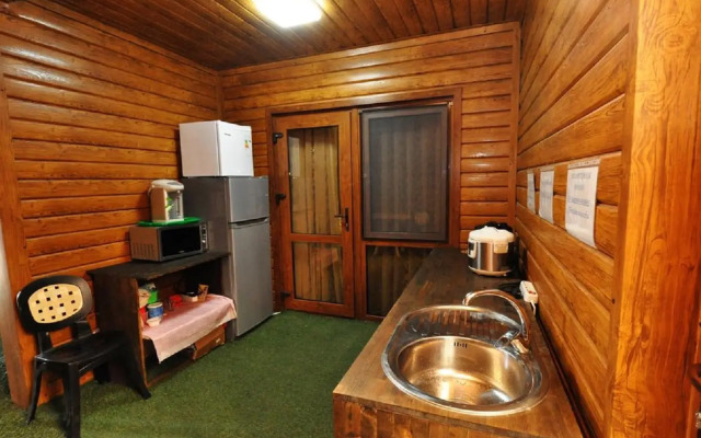 Villa Na Peske Mini-hotel