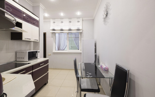 U Aeroporta Apartaments