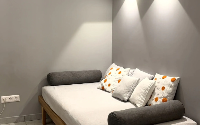 Квартира Уютная в центре города