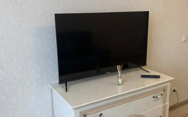 Shikarnaya Odnokomnatnaya na Nikolskoy Flat