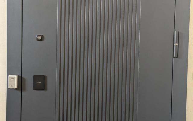 Квартира в историческом центре Тюмени