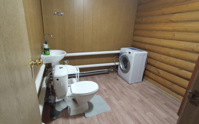 Частный дом Энгельс