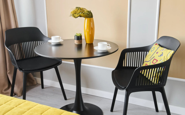 Апартаменты Мята 11-2