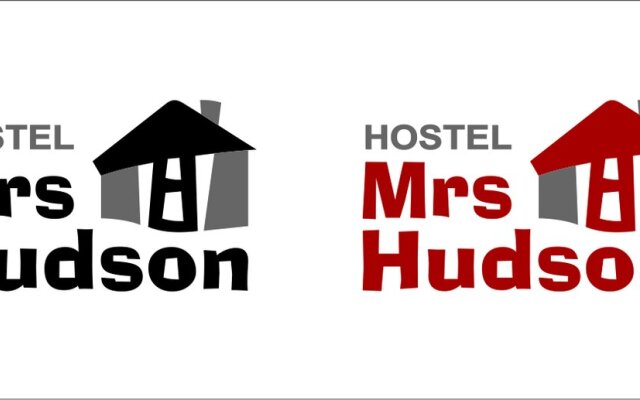 Хостел Mrs Hudson