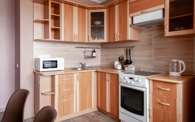 Апартаменты Sunset & City View