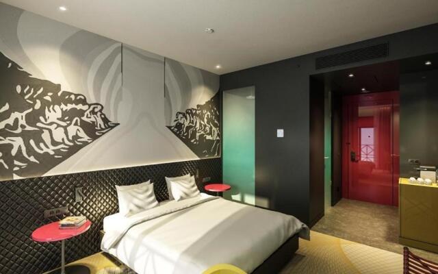 ibis Styles Istanbul Merter