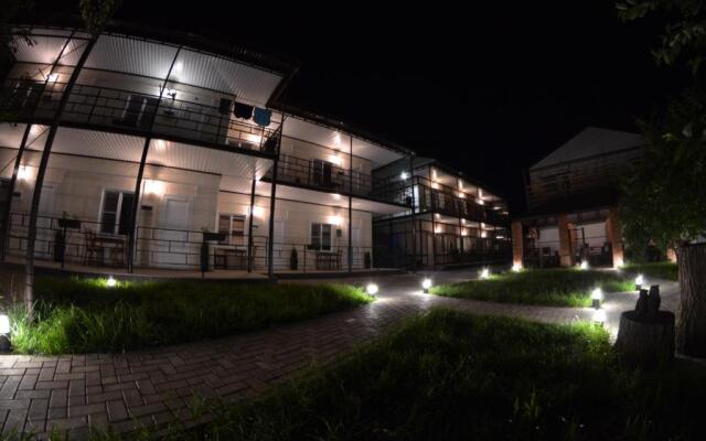 Sovyonok Apart Hotel
