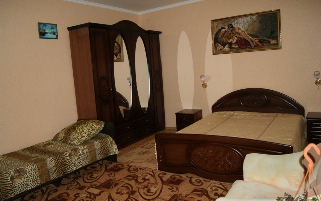 Natali Guest House