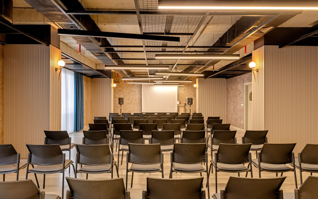 First Joy Hotel