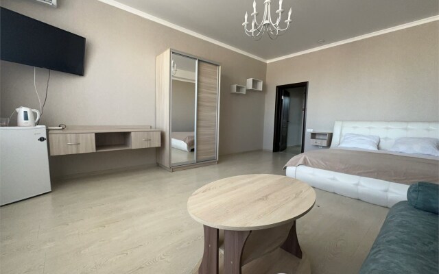 Nika Hotel