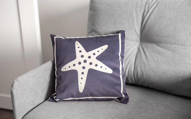 Квартира More в ЖК Морская Миля