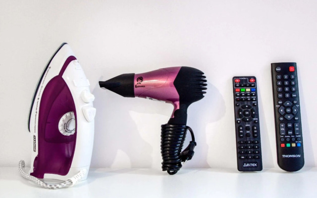 Апартаменты Студия Классическая в ЖК Ясный