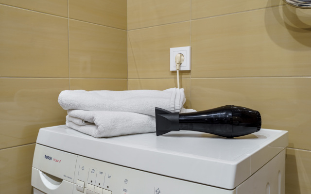 Апартаменты Good Night на Киевской 1