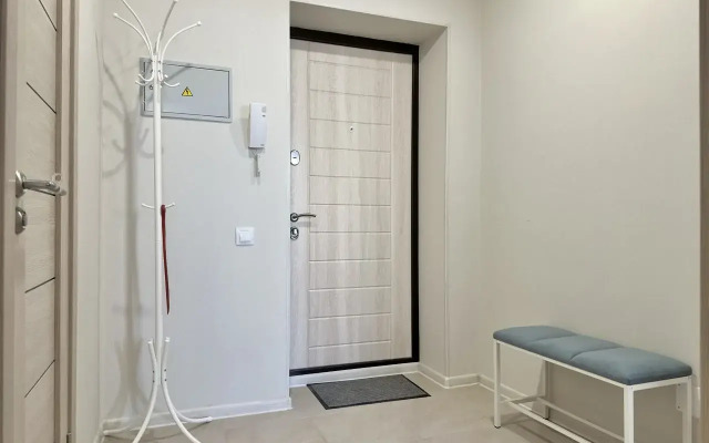 Uyutno Kak Doma Flat