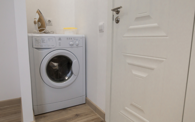 Apartamenty v Centre Goroda Gercena 46
