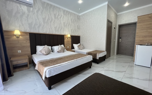 Adonis Guest house