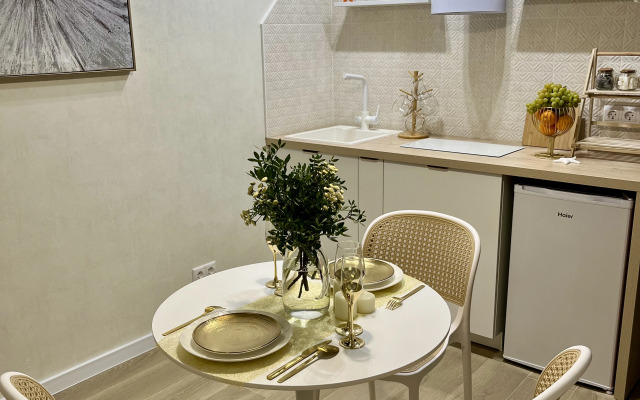 Bely Loft Flat