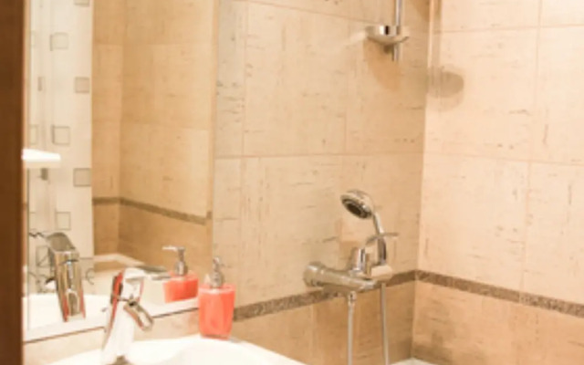 Апартаменты Гоголя 34