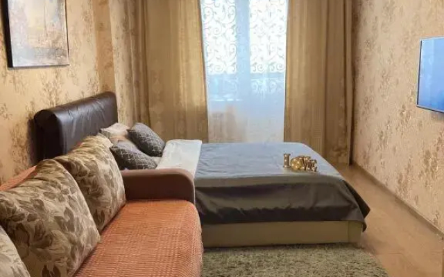 Апартаменты Perfect Flat 1