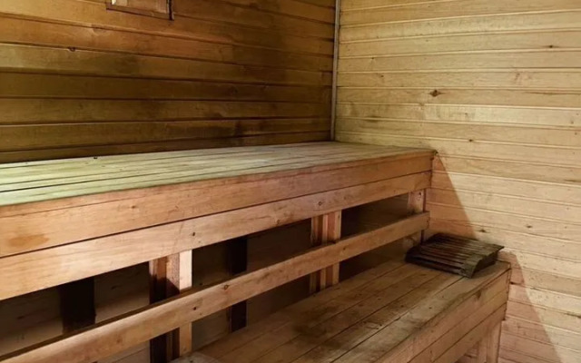 Na Beregu Ozera Private house