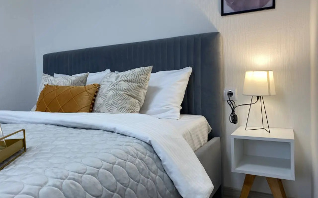 Podelam na 250-letiya Chelyabinska 29 Flat