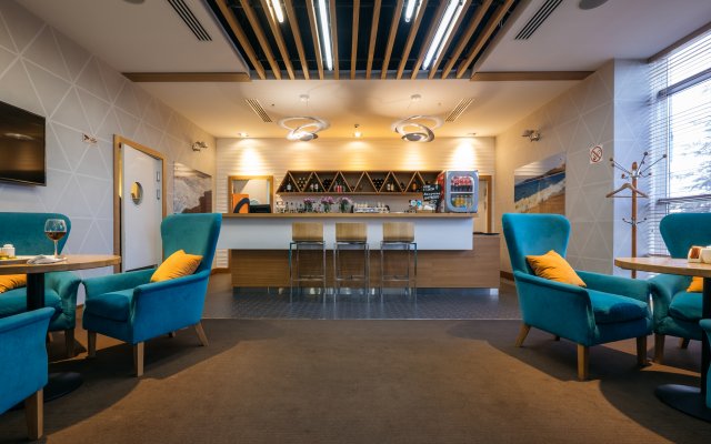 Atlantik Hotel by USTA Hotels
