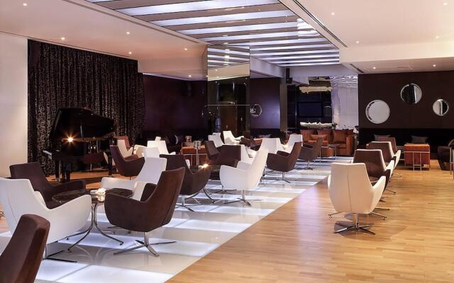 Aparthotel Adagio Premium Dubai Al Barsha
