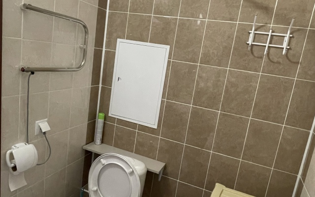 Spasskiy bulvar 3 Apartments