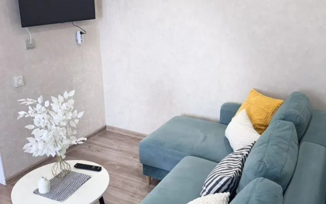 Na Moskovskom Prospekte 2A Flat