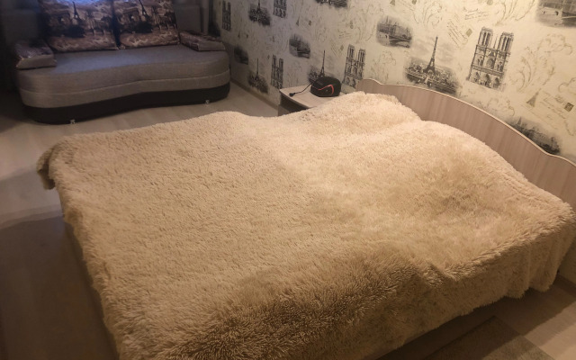 Апартаменты Уютные апартаменты