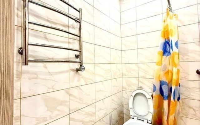 Квартира Уютная Студия в ЖК Комфорт Класса Одинбург