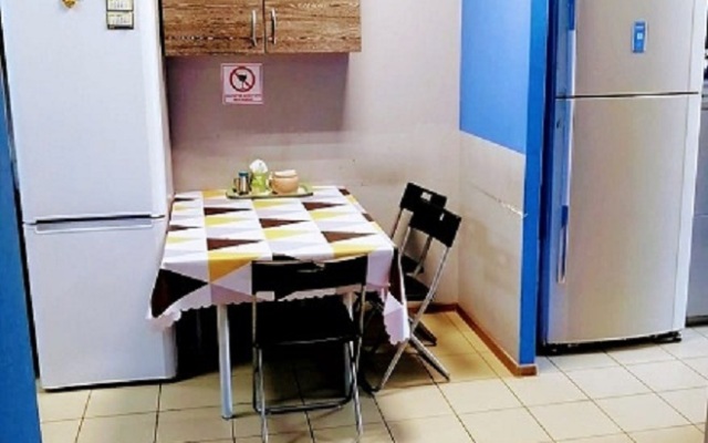 OlimpHostel Hostel