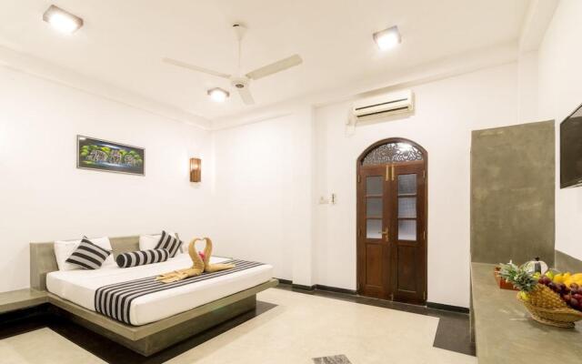 Green Villa