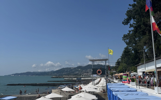 Квартира Уютная Студия на Рахманинова