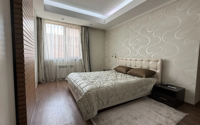 Квартира ЖК Грин Палас Люкс в Самом Центре Города