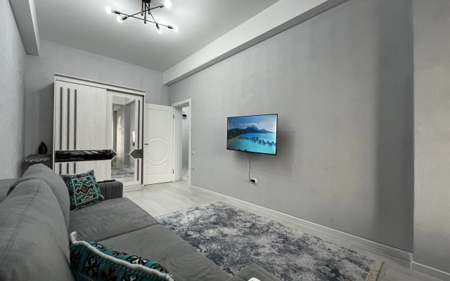 Апартаменты SUNDAG Д16