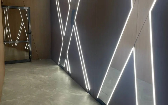 Квартира Букинг39 Четырехместная в Рыбной деревне