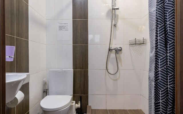 Апартаменты Сити Групп на Улице 8 Советская